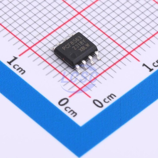 HXY MOSFET PCF8563-HXY HXY MOSFET PCF8563-HXY