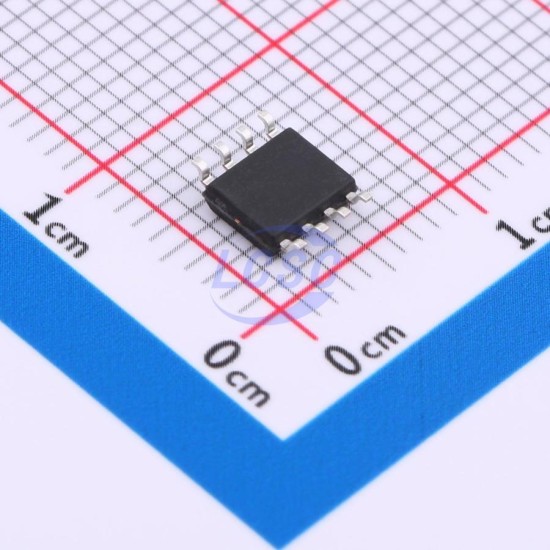 HXY MOSFET PCF8563-HXY HXY MOSFET PCF8563-HXY