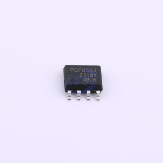 HXY MOSFET PCF8563-HXY HXY MOSFET PCF8563-HXY
