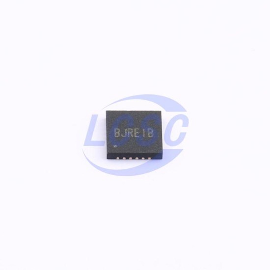 Silergy SYT664RGC