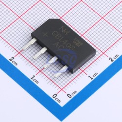 NH GBL408 NH GBL408