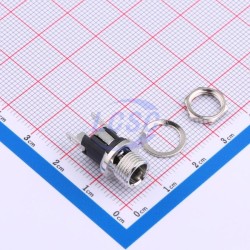 HOOYA DC-025M-2.5 HOOYA DC-025M-2.5