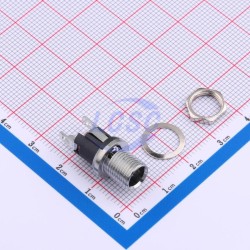 HOOYA DC-025BM-2.5 HOOYA DC-025BM-2.5