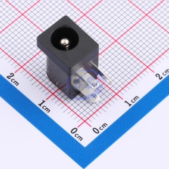 HOOYA DC-005QD-2.5-PU-B-SP HOOYA DC-005QD-2.5-PU-B-SP