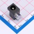 HOOYA DC-005QD-2.5-PU-B-SP