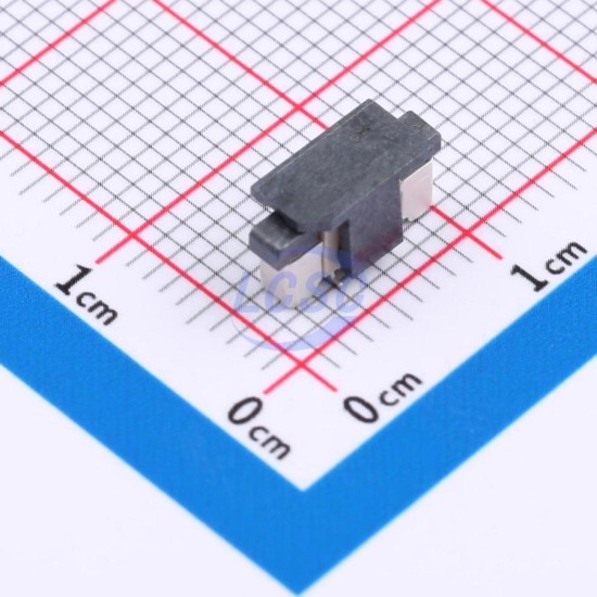 hanxia HX FPC 0.5-8P LTH2.0