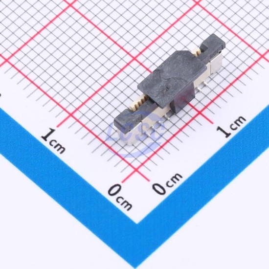 hanxia HX FPC 0.5-20P LTH2.0