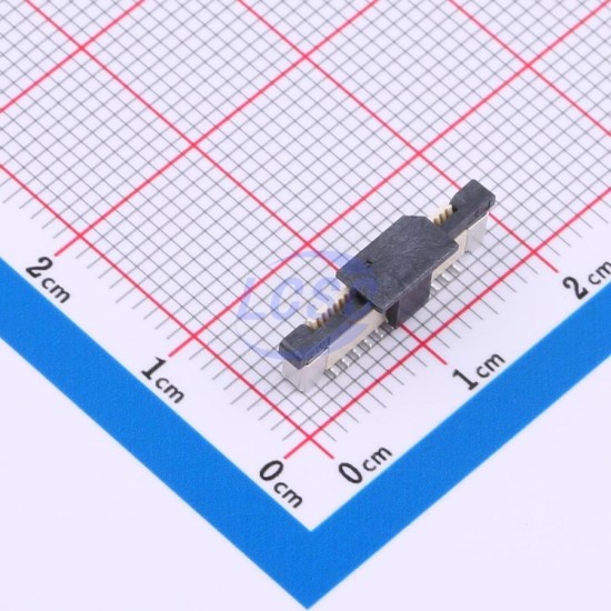 hanxia HX FPC 0.5-24P LTH2.0 hanxia HX FPC 0.5-24P LTH2.0