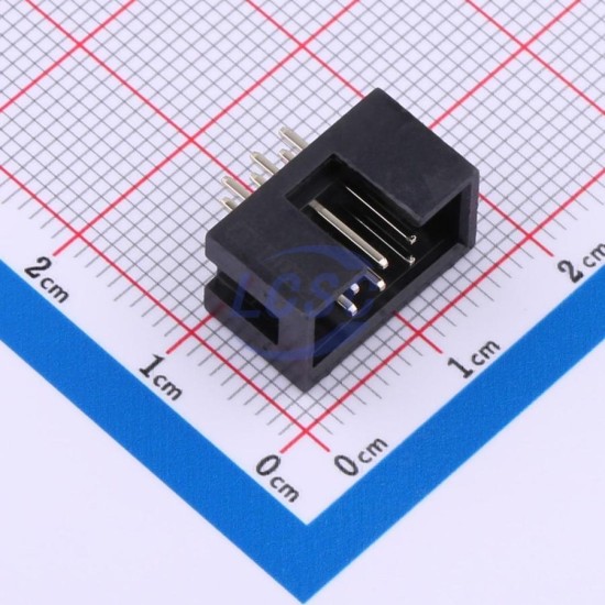 CONNFLY Elec DS1013-06SSiB1-B-0 CONNFLY Elec DS1013-06SSiB1-B-0