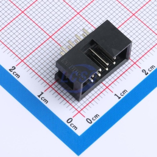 CONNFLY Elec DS1013-08SSiB1-B-0 CONNFLY Elec DS1013-08SSiB1-B-0