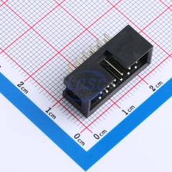 CONNFLY Elec DS1013-12SSiB1-B-0 CONNFLY Elec DS1013-12SSiB1-B-0
