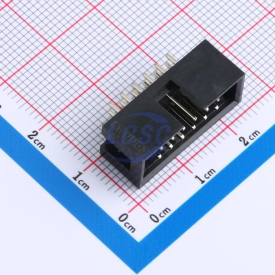 CONNFLY Elec DS1013-12SSiB1-B-0 CONNFLY Elec DS1013-12SSiB1-B-0