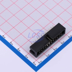 CONNFLY Elec DS1013-24SSiB1-B-0 CONNFLY Elec DS1013-24SSiB1-B-0