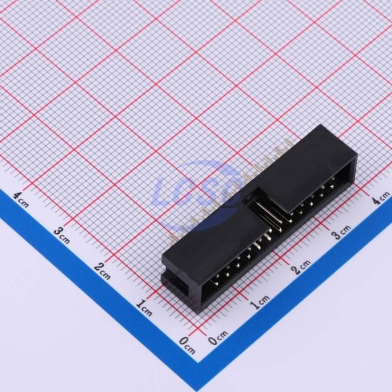 CONNFLY Elec DS1013-24SSiB1-B-0 CONNFLY Elec DS1013-24SSiB1-B-0