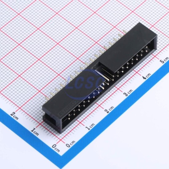 CONNFLY Elec DS1013-34SSiB1-B-0 CONNFLY Elec DS1013-34SSiB1-B-0