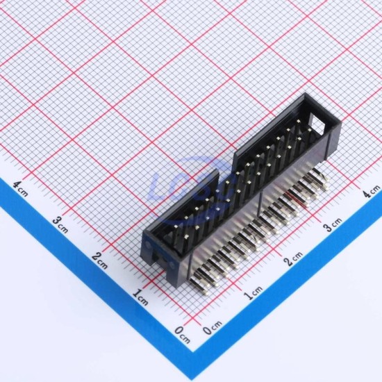 CONNFLY Elec DS1013-26RSiB-B-0 CONNFLY Elec DS1013-26RSiB-B-0