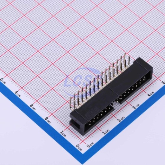 CONNFLY Elec DS1013-30RSiB-B-0 CONNFLY Elec DS1013-30RSiB-B-0