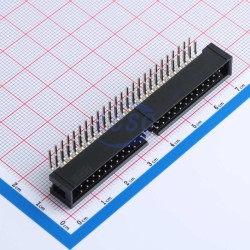 CONNFLY Elec DS1013-50RSiB-B-0 CONNFLY Elec DS1013-50RSiB-B-0