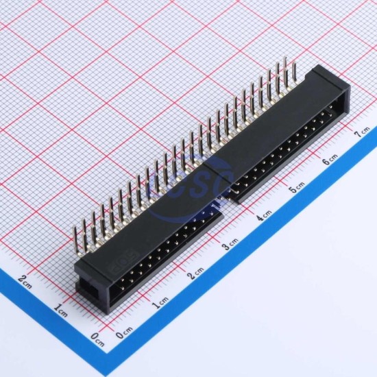 CONNFLY Elec DS1013-50RSiB-B-0 CONNFLY Elec DS1013-50RSiB-B-0