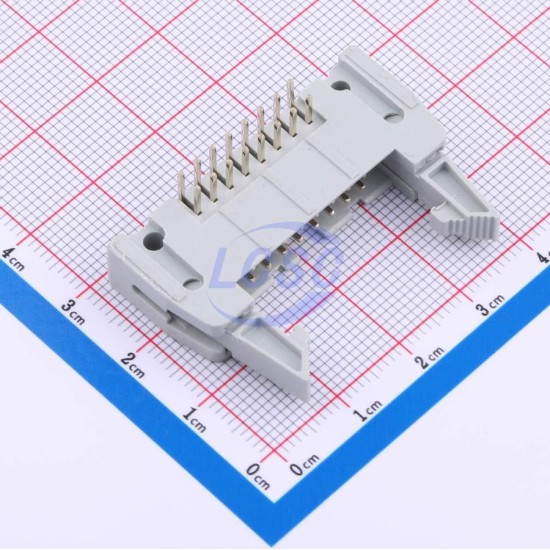 CONNFLY Elec DS1011-16RBSiA7-B CONNFLY Elec DS1011-16RBSiA7-B