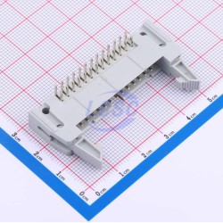 CONNFLY Elec DS1011-26RBSiA7-B CONNFLY Elec DS1011-26RBSiA7-B