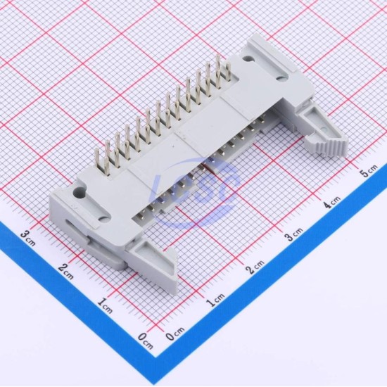 CONNFLY Elec DS1011-26RBSiA7-B CONNFLY Elec DS1011-26RBSiA7-B