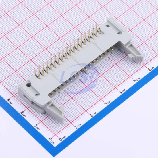 CONNFLY Elec DS1011-34RBSiA7-B CONNFLY Elec DS1011-34RBSiA7-B