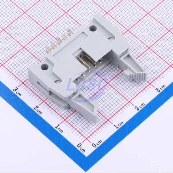 CONNFLY Elec DS1011-10SBSiA7-B