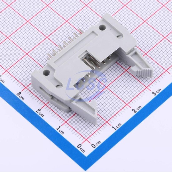 CONNFLY Elec DS1011-14SBSiA7-B CONNFLY Elec DS1011-14SBSiA7-B