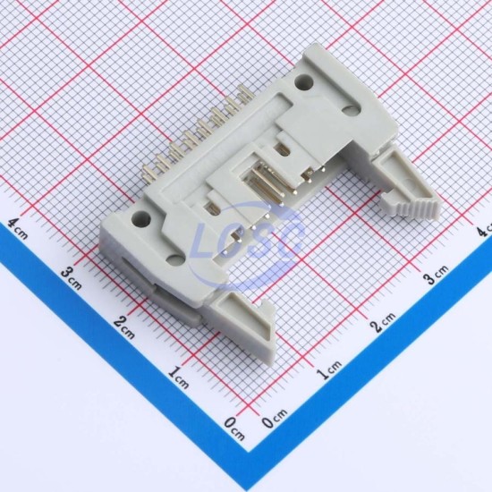 CONNFLY Elec DS1011-16SBSiA7-B CONNFLY Elec DS1011-16SBSiA7-B