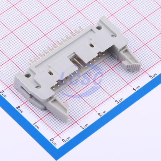 CONNFLY Elec DS1011-24SBSiA7-B CONNFLY Elec DS1011-24SBSiA7-B