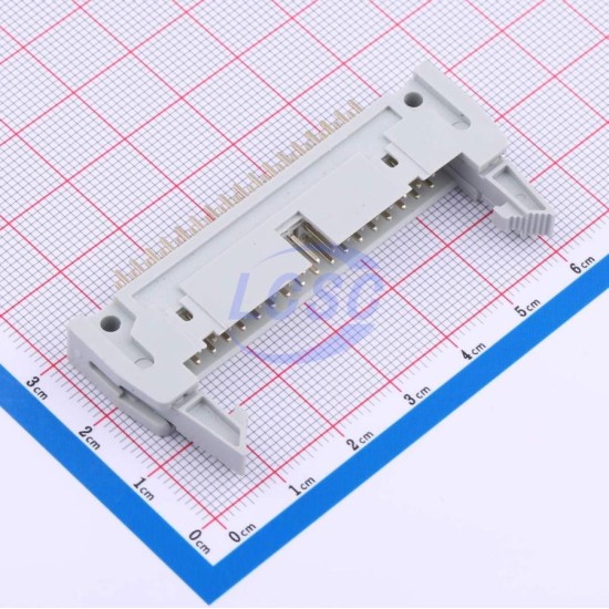 CONNFLY Elec DS1011-34SBSiA7-B CONNFLY Elec DS1011-34SBSiA7-B