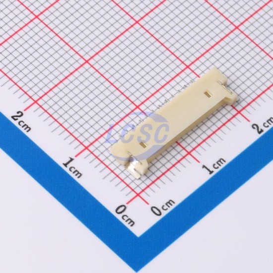 XUNPU WAFER-MX1.25-12PCB XUNPU WAFER-MX1.25-12PCB