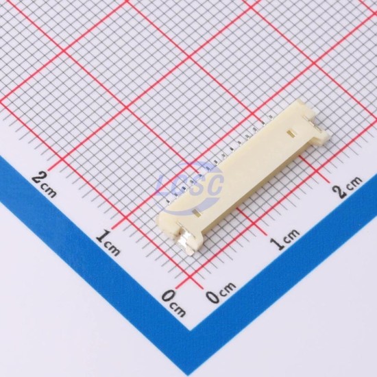 XUNPU WAFER-MX1.25-14PCB XUNPU WAFER-MX1.25-14PCB