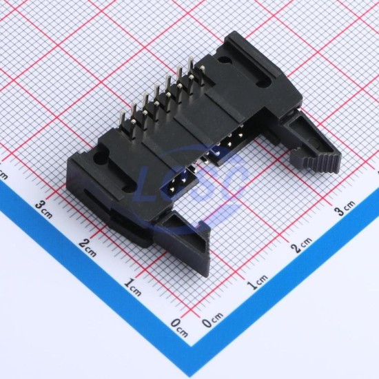 CONNFLY Elec DS1011-14RBSiB7-B CONNFLY Elec DS1011-14RBSiB7-B