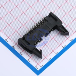CONNFLY Elec DS1011-20RBSiB7-B CONNFLY Elec DS1011-20RBSiB7-B