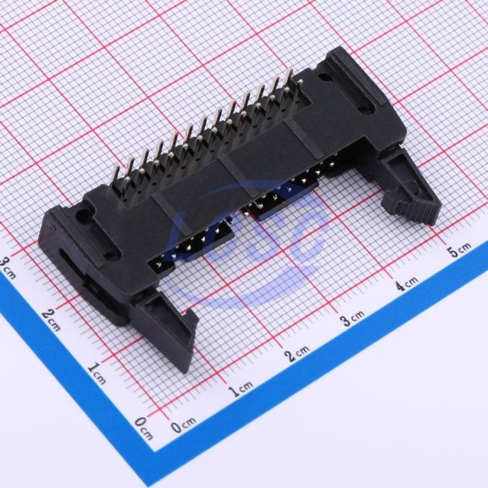 CONNFLY Elec DS1011-26RBSiB7-B CONNFLY Elec DS1011-26RBSiB7-B