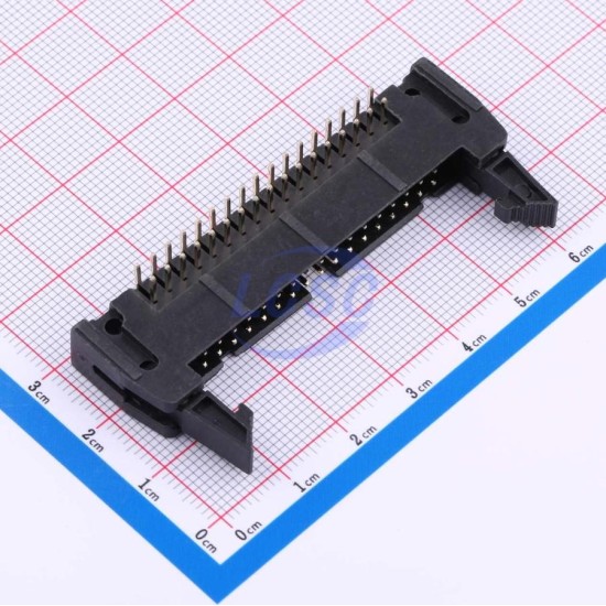 CONNFLY Elec DS1011-34RBSiB7-B CONNFLY Elec DS1011-34RBSiB7-B