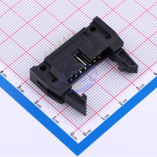CONNFLY Elec DS1011-14SBSiB7-B CONNFLY Elec DS1011-14SBSiB7-B