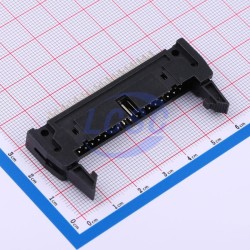 CONNFLY Elec DS1011-34SBSiB7-B CONNFLY Elec DS1011-34SBSiB7-B