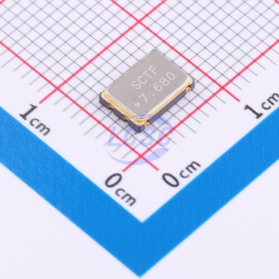 SCTF SX7M7.680B10F20TNN