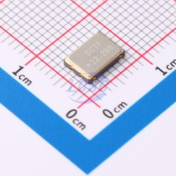 SCTF SX7M12.288B10F20TNN SCTF SX7M12.288B10F20TNN