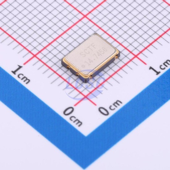 SCTF SX7M14.7456B10F20TNN