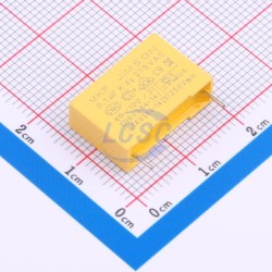 Jimson MKP104K275A09