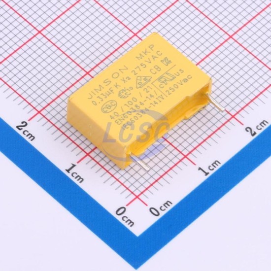 Jimson MKP334K275A58 Jimson MKP334K275A58