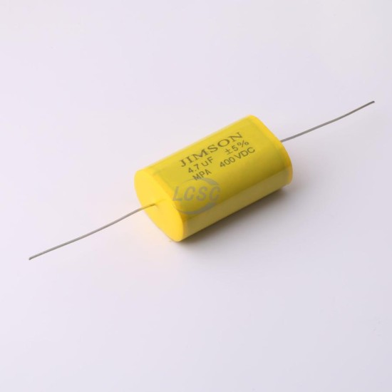 Jimson MPA475J400D01