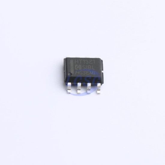 HGSEMI HT1381M/TR HGSEMI HT1381M/TR
