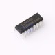 HGSEMI CD4543BE