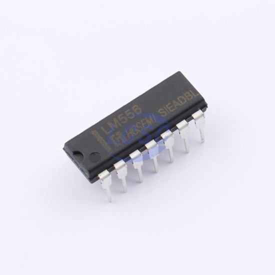 HGSEMI LM556N