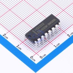 HGSEMI HGX202EIN HGSEMI HGX202EIN